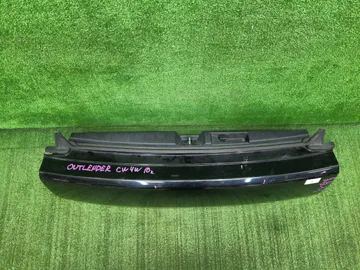 ДВЕРЬ ПЯТАЯ НА MITSUBISHI OUTLANDER CW5W