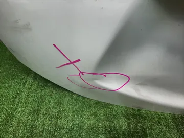 ДВЕРЬ ПЯТАЯ НА TOYOTA AQUA NHP10