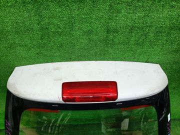 ДВЕРЬ ПЯТАЯ НА NISSAN AD Y12