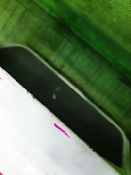 ДВЕРЬ ПЯТАЯ НА NISSAN AD Y12