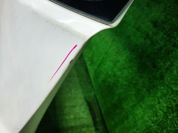 ДВЕРЬ ПЯТАЯ НА NISSAN AD Y12