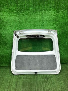 ДВЕРЬ ПЯТАЯ НА NISSAN AD Y12