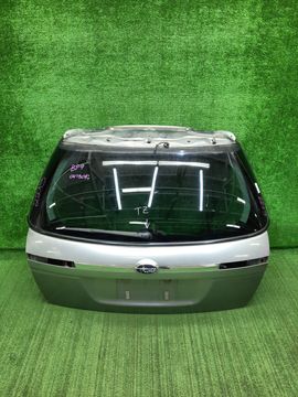 ДВЕРЬ ПЯТАЯ НА SUBARU OUTBACK BP9