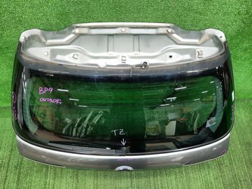 ДВЕРЬ ПЯТАЯ НА SUBARU OUTBACK BP9