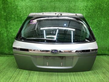 ДВЕРЬ ПЯТАЯ НА SUBARU OUTBACK BP9