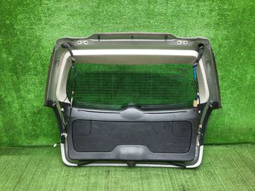 ДВЕРЬ ПЯТАЯ НА SUBARU OUTBACK BP9