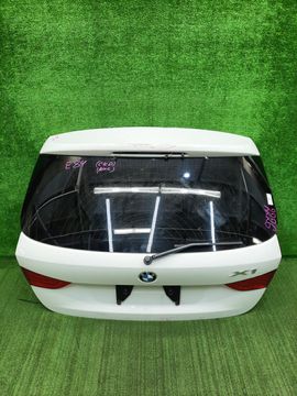 ДВЕРЬ ПЯТАЯ НА BMW X1 E84