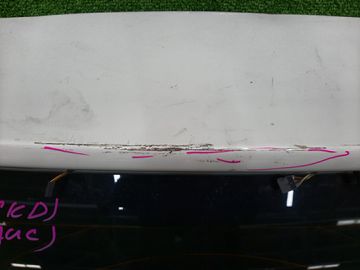 ДВЕРЬ ПЯТАЯ НА BMW X1 E84