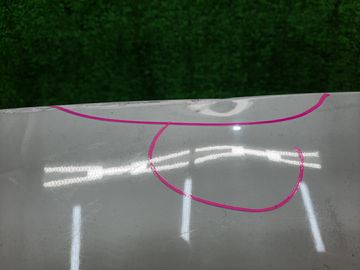 ДВЕРЬ ПЯТАЯ НА BMW X1 E84