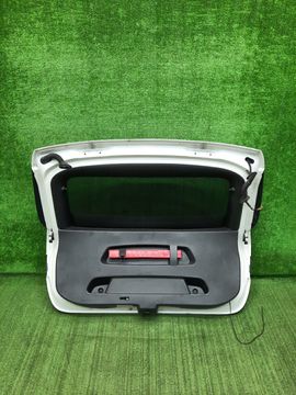 ДВЕРЬ ПЯТАЯ НА BMW X1 E84