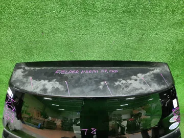 ДВЕРЬ ПЯТАЯ НА TOYOTA COROLLA FIELDER NZE141G