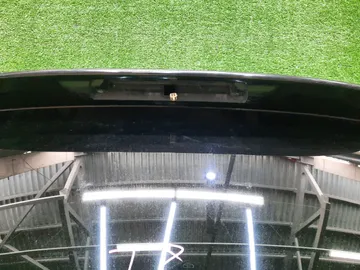 ДВЕРЬ ПЯТАЯ НА TOYOTA COROLLA FIELDER NZE141G