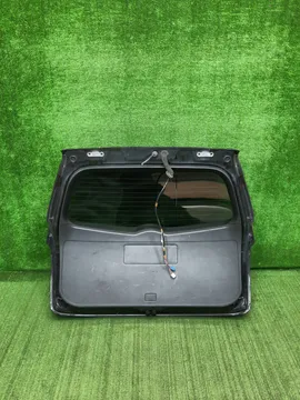 ДВЕРЬ ПЯТАЯ НА TOYOTA COROLLA FIELDER NZE141G