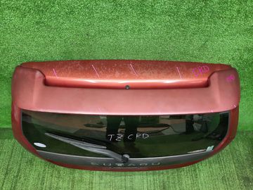 ДВЕРЬ ПЯТАЯ НА SUBARU FORESTER SG5