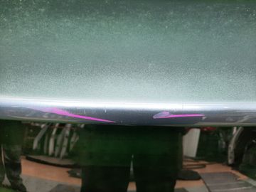 ДВЕРЬ ПЯТАЯ НА SUBARU FORESTER SH5