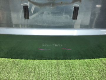 ДВЕРЬ ПЯТАЯ НА SUBARU FORESTER SH5