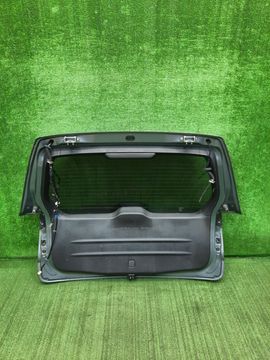 ДВЕРЬ ПЯТАЯ НА SUBARU FORESTER SH5