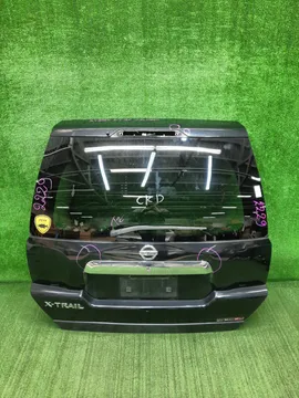 ДВЕРЬ ПЯТАЯ НА NISSAN X-TRAIL NT31