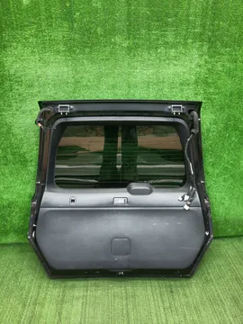 ДВЕРЬ ПЯТАЯ НА NISSAN X-TRAIL NT31