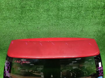 ДВЕРЬ ПЯТАЯ НА TOYOTA COROLLA FIELDER NZE121G