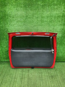 ДВЕРЬ ПЯТАЯ НА TOYOTA COROLLA FIELDER NZE121G