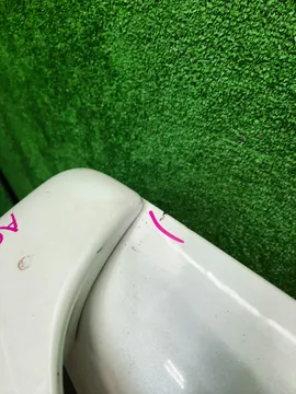 ДВЕРЬ ПЯТАЯ НА TOYOTA KLUGER V ACU25W