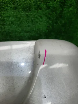 ДВЕРЬ ПЯТАЯ НА TOYOTA KLUGER V ACU25W