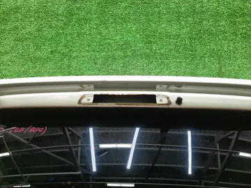 ДВЕРЬ ПЯТАЯ НА TOYOTA KLUGER V ACU25W