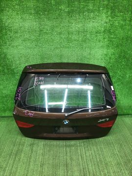 ДВЕРЬ ПЯТАЯ НА BMW X1 E84