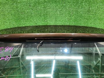 ДВЕРЬ ПЯТАЯ НА BMW X1 E84