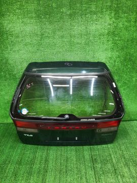 ДВЕРЬ ПЯТАЯ НА SUBARU LEGACY BG5