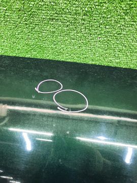 ДВЕРЬ ПЯТАЯ НА SUBARU LEGACY BG5