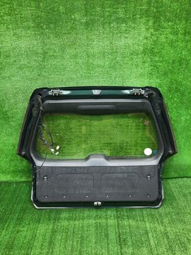 ДВЕРЬ ПЯТАЯ НА SUBARU LEGACY BG5