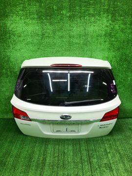 ДВЕРЬ ПЯТАЯ НА SUBARU LEGACY BRG