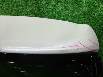 ДВЕРЬ ПЯТАЯ НА SUBARU LEGACY BRG