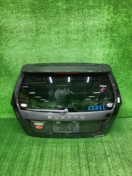 ДВЕРЬ ПЯТАЯ НА SUBARU FORESTER SG5