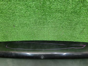 ДВЕРЬ ПЯТАЯ НА SUBARU FORESTER SG5