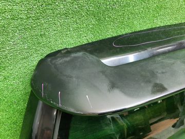 ДВЕРЬ ПЯТАЯ НА SUBARU FORESTER SG5