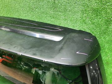 ДВЕРЬ ПЯТАЯ НА SUBARU FORESTER SG5