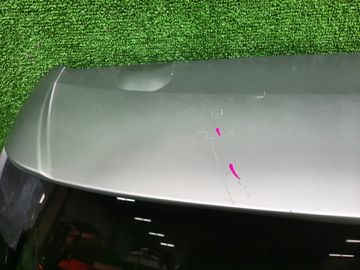 ДВЕРЬ ПЯТАЯ НА HONDA ODYSSEY RA6