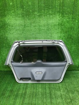 ДВЕРЬ ПЯТАЯ НА HONDA ODYSSEY RA6