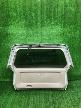 ДВЕРЬ ПЯТАЯ НА MITSUBISHI CHARIOT GRANDIS N84W