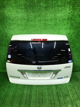 ДВЕРЬ ПЯТАЯ НА NISSAN PRESAGE TU31