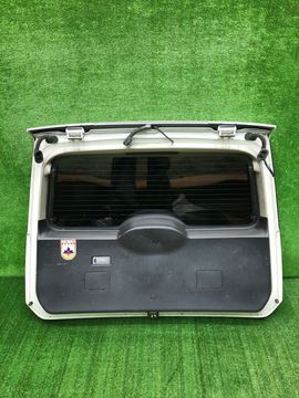 ДВЕРЬ ПЯТАЯ НА NISSAN PRESAGE TU31