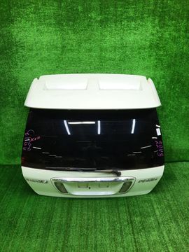 ДВЕРЬ ПЯТАЯ НА TOYOTA NADIA ACN10