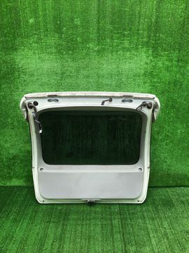 ДВЕРЬ ПЯТАЯ НА TOYOTA NADIA ACN10