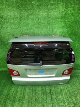 ДВЕРЬ ПЯТАЯ НА NISSAN STAGEA M35