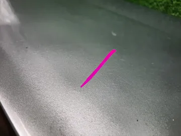 ДВЕРЬ ПЯТАЯ НА NISSAN STAGEA M35