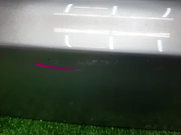 ДВЕРЬ ПЯТАЯ НА NISSAN STAGEA M35