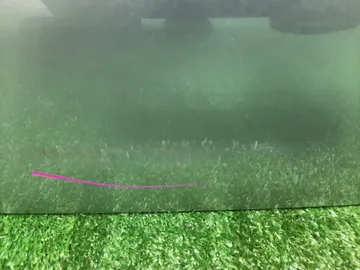 ДВЕРЬ ПЯТАЯ НА NISSAN STAGEA M35